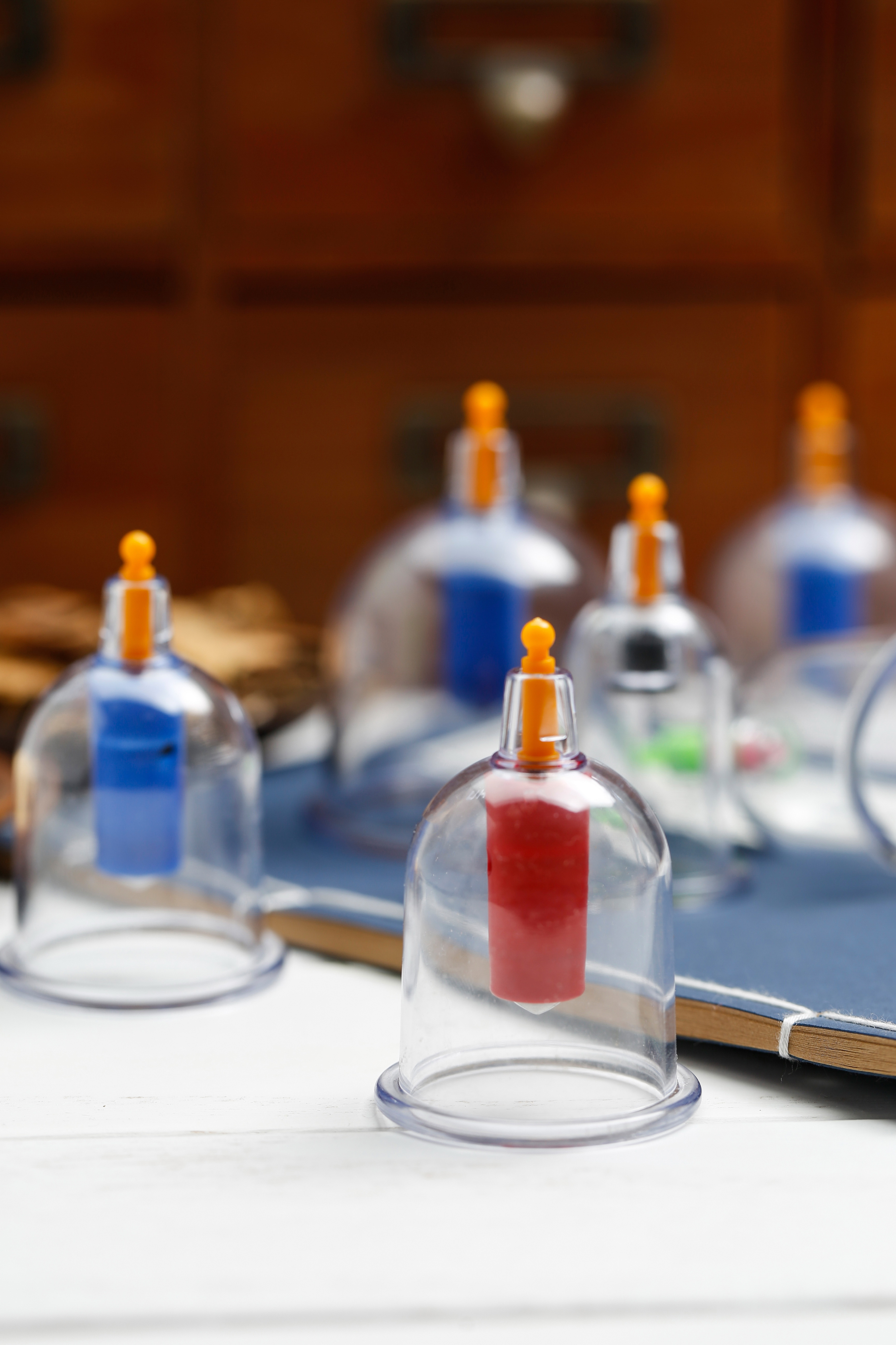 Études cliniques et données scientifiques sur la Hijama